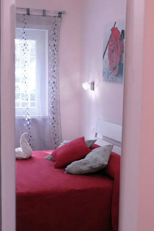 Arcadia Domus Otel Roma 3*,  İtalya