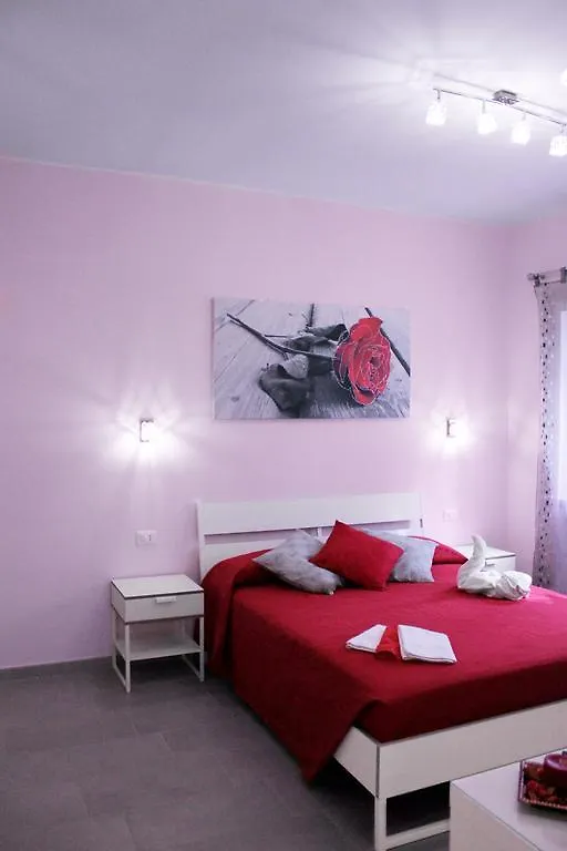 Arcadia Domus Otel Roma 3*,