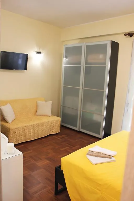 Arcadia Domus Otel Roma