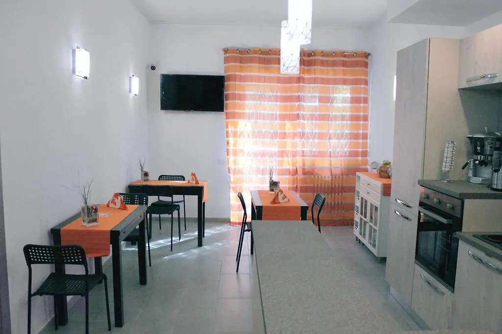 Arcadia Domus Otel Roma 3*,  İtalya
