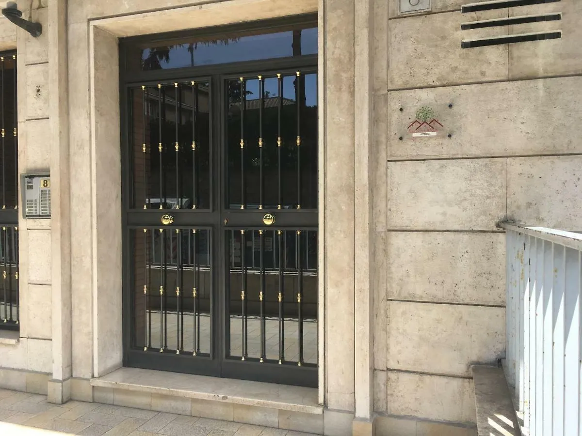 Arcadia Domus Otel Roma
